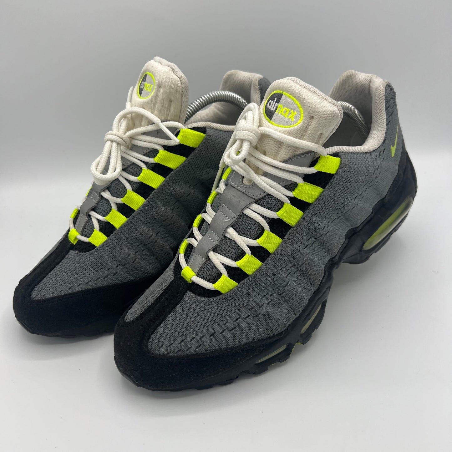 Nike Air Max 95 Engineered Mesh UK 8