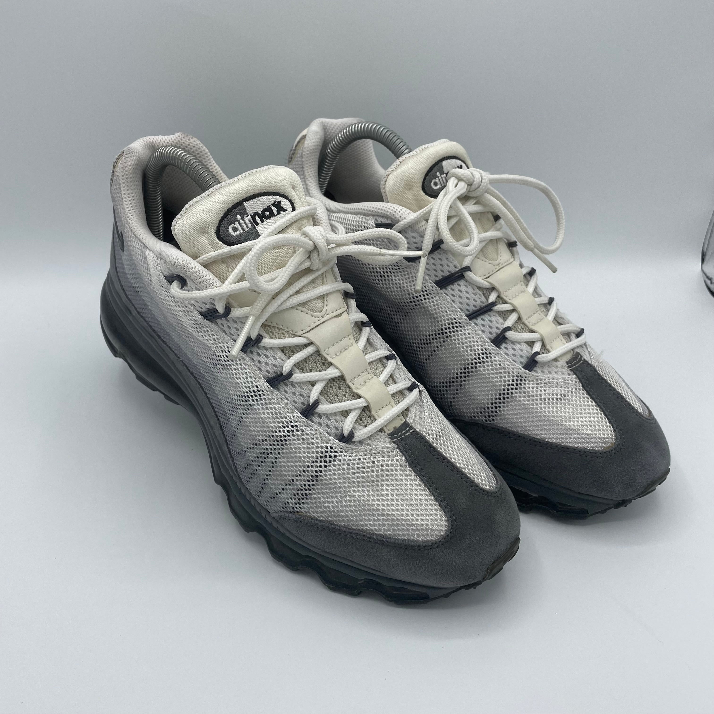 Nike air max 95 flywire best sale