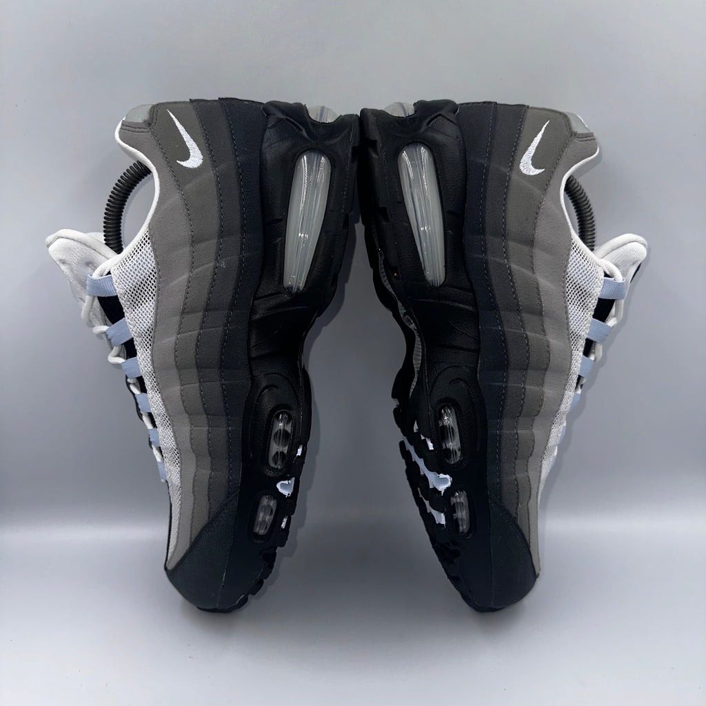 Nike Air Max 95 OG Blue Tint UK 8
