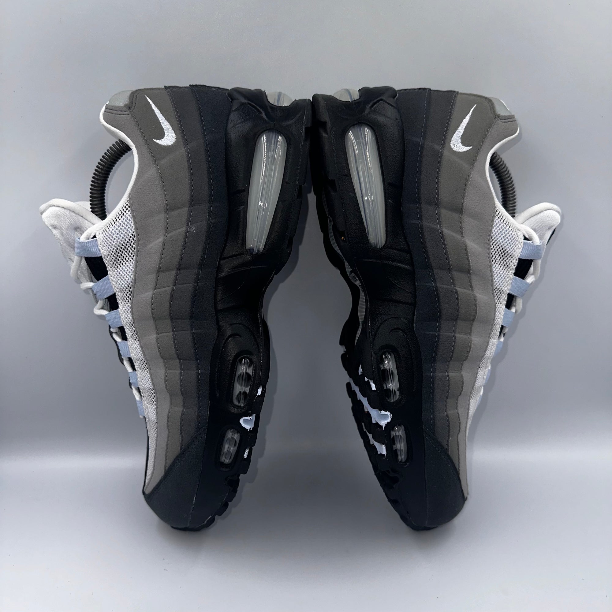 Nike Air Max 95 OG Blue Tint UK 8