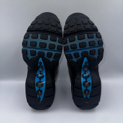 Nike Air Max 95 OG Crystal Blue UK 6