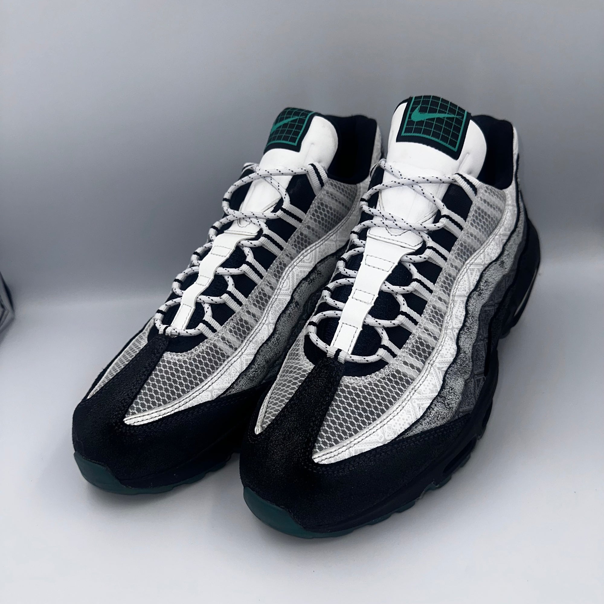 Nike Air Max 95 DOTD UK 11