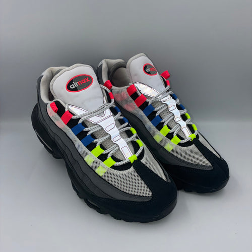 Nike Air Max 95 Greedy 3.0 UK 7.5