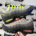 Nike Air Max 95 Greedy 1.0 2026