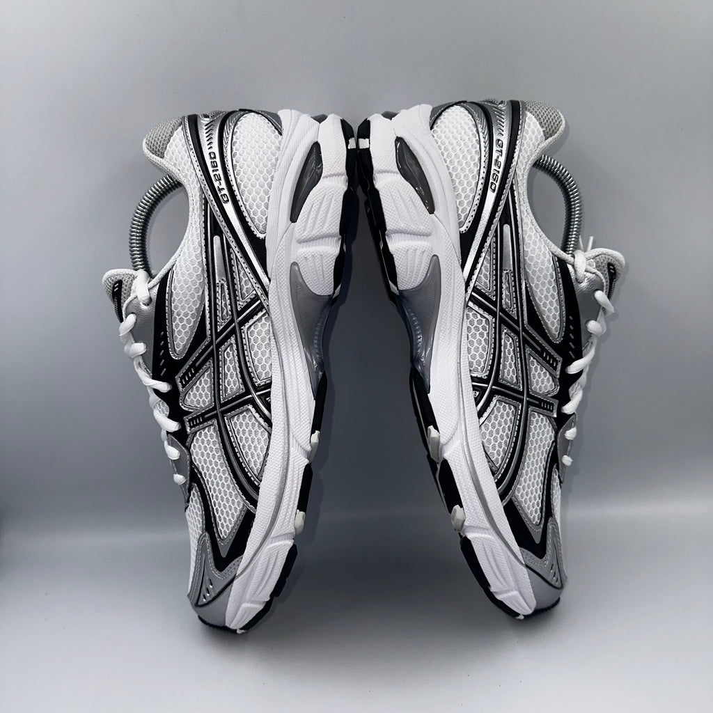 ASICS GT-2160 White / Black UK 8.5