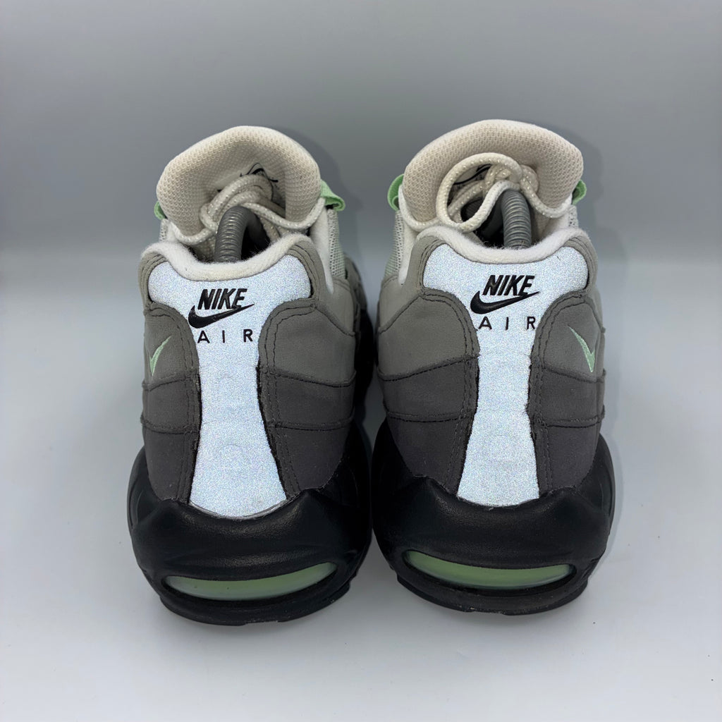 Nike Air Max 95 OG Freshmint UK 8.5
