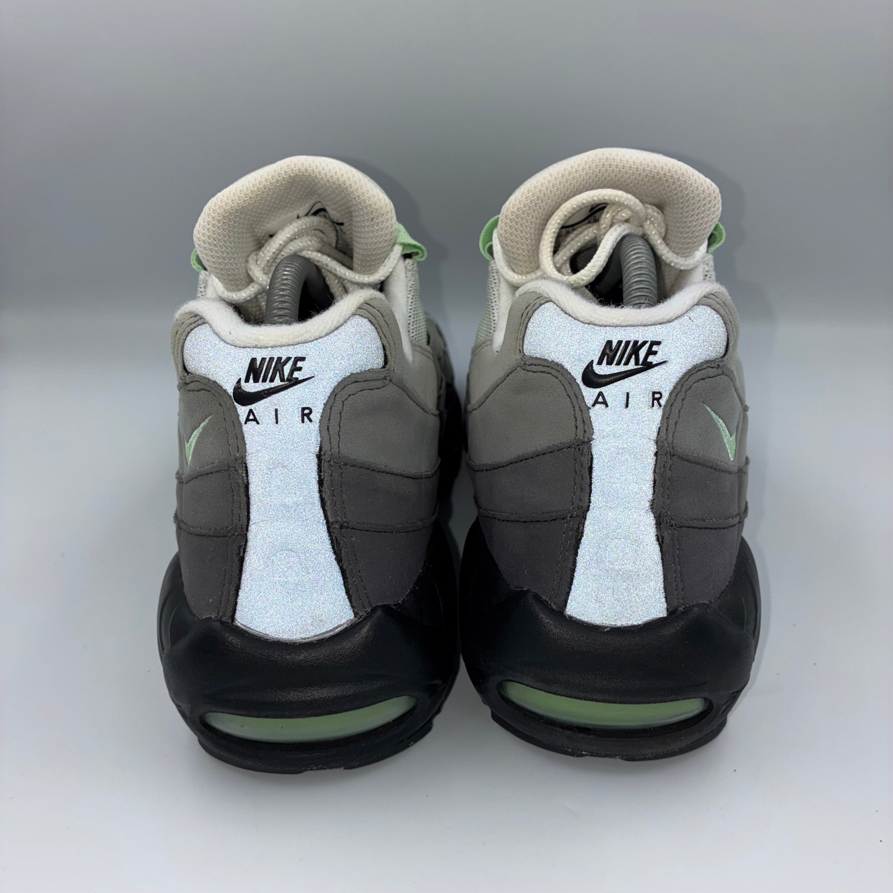 Nike Air Max 95 OG Freshmint UK 8.5
