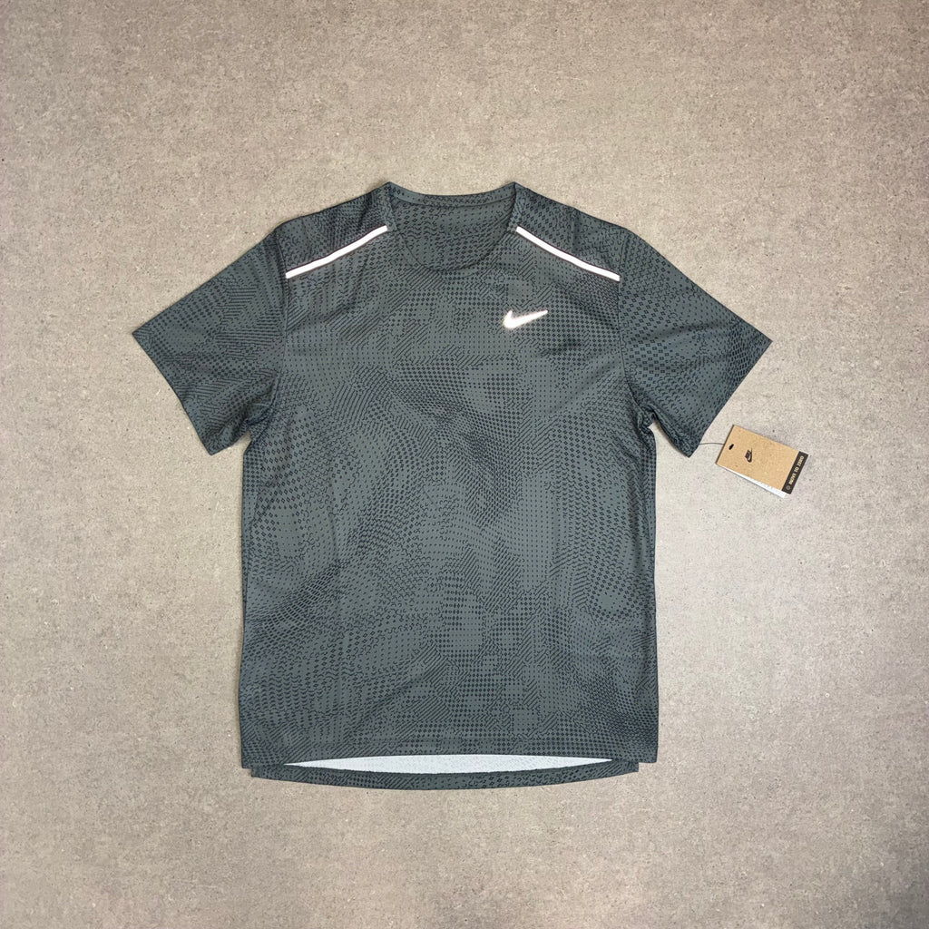 Nike Festival Miler Smoke Grey