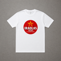 Iraolas Reds T-Shirt - White