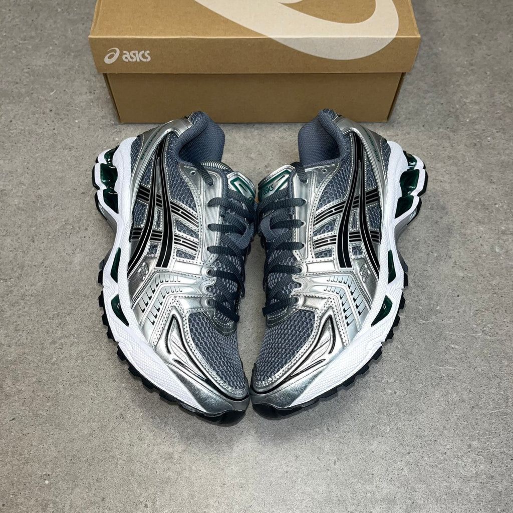 ASICS Gel-Kayano 14 Metropolis / Jasper Green
