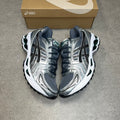 ASICS Gel-Kayano 14 Metropolis / Jasper Green