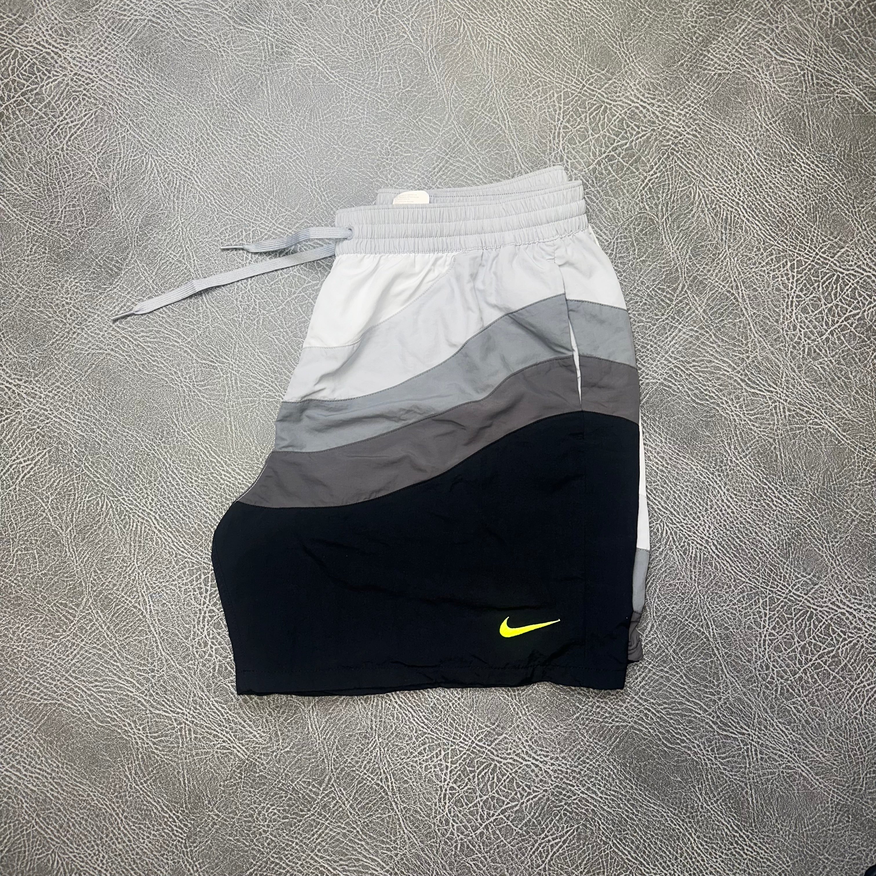 Nike Air Max 95 “Neon” Swim Shorts