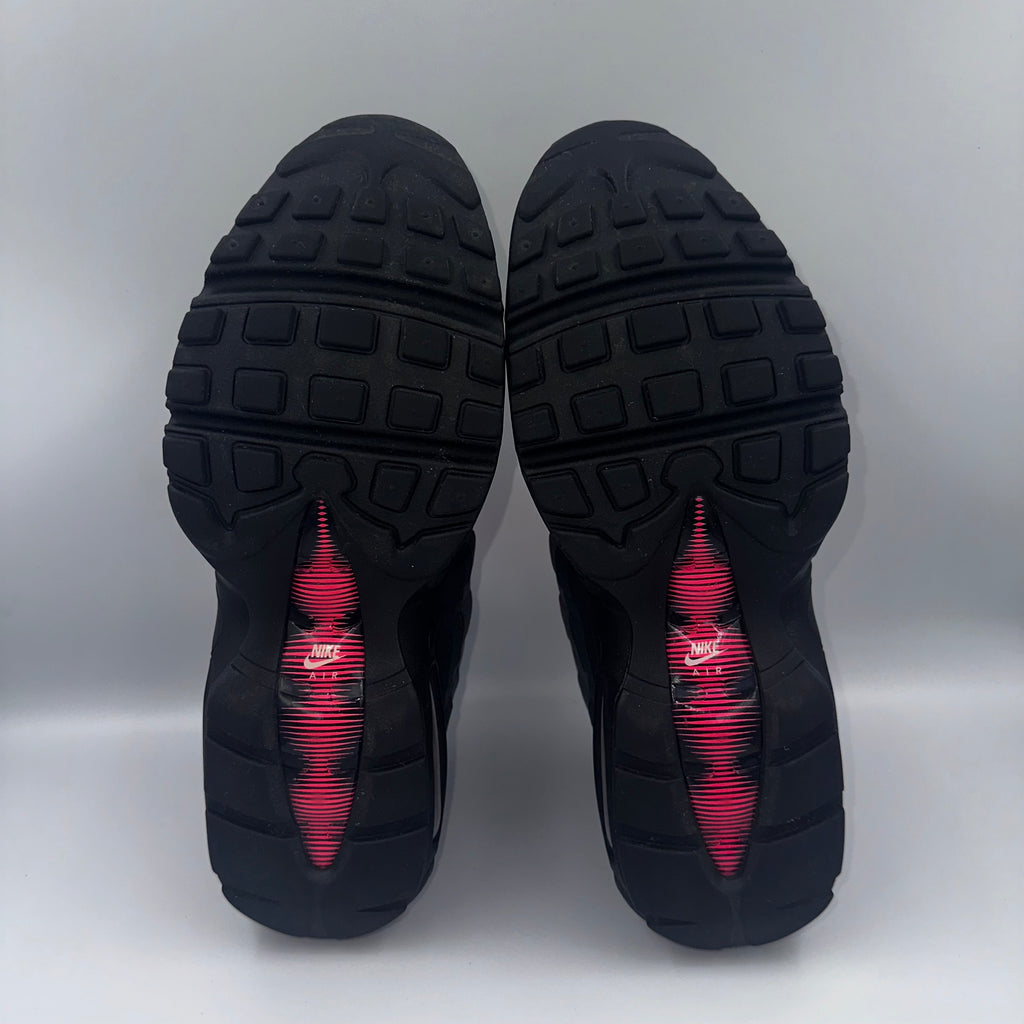 Nike Air Max 95 Greedy 3.0 UK 8