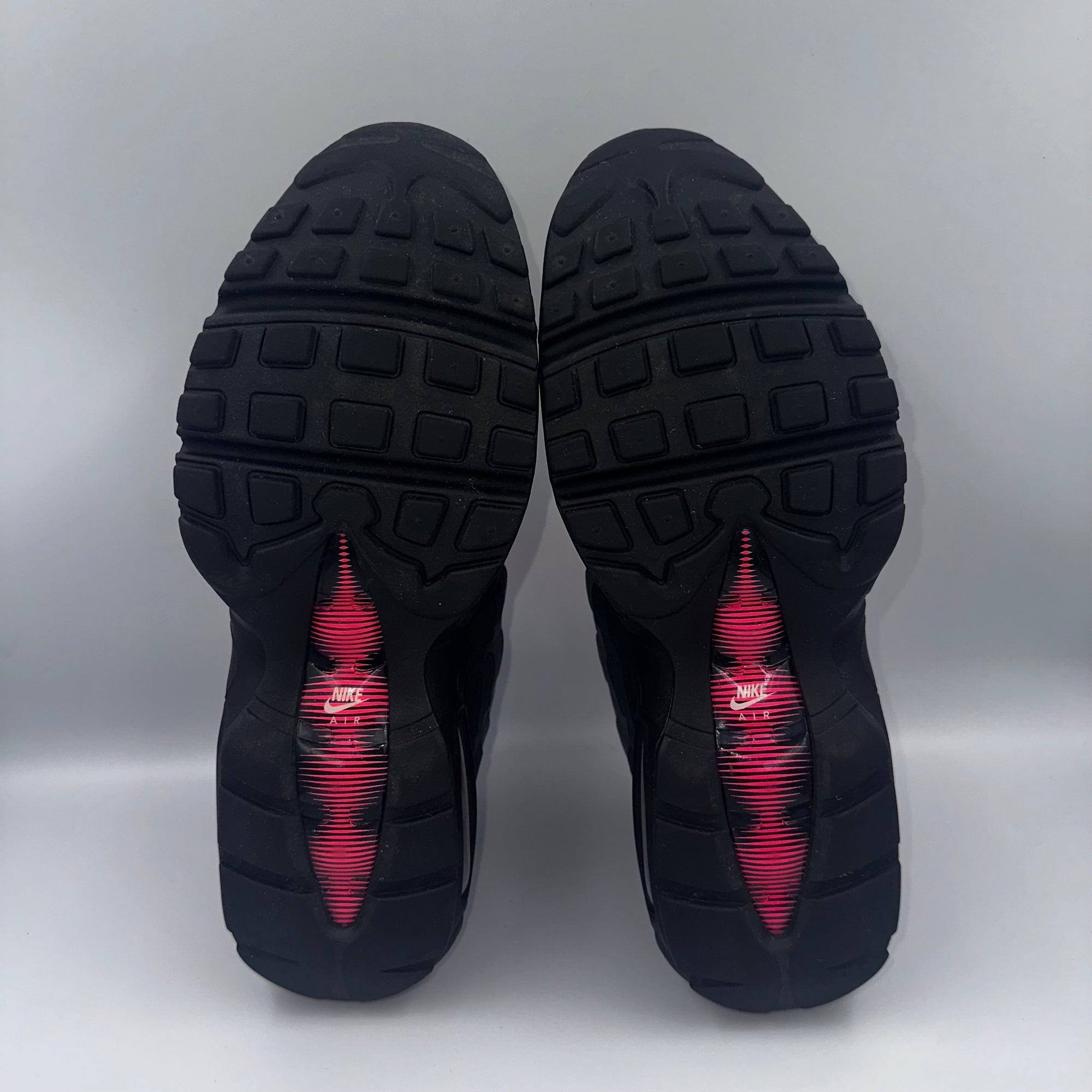 Nike Air Max 95 Greedy 3.0 UK 8