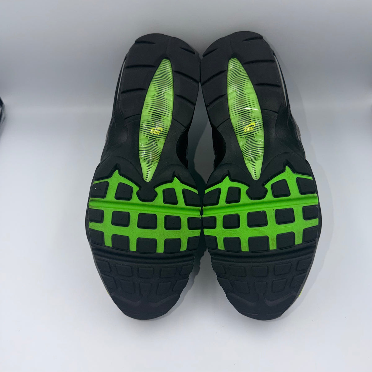 Nike Air Max 95 EOI UK 9