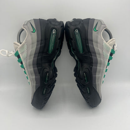 Nike Air Max 95 Stadium Green UK 7