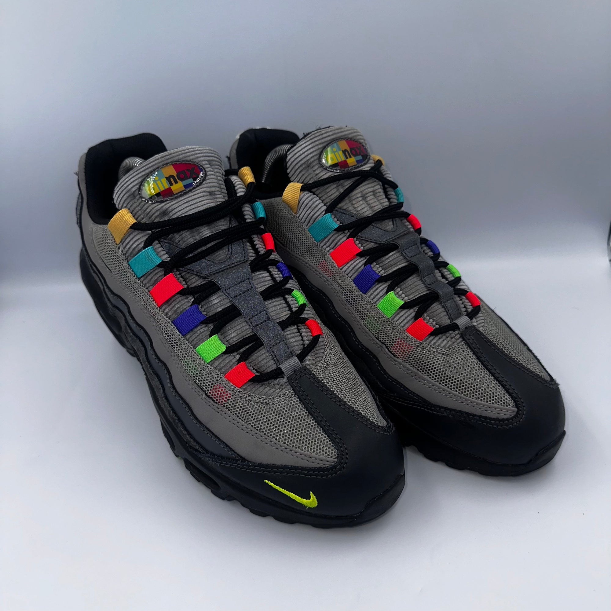 Nike Air Max 95 EOI UK 8