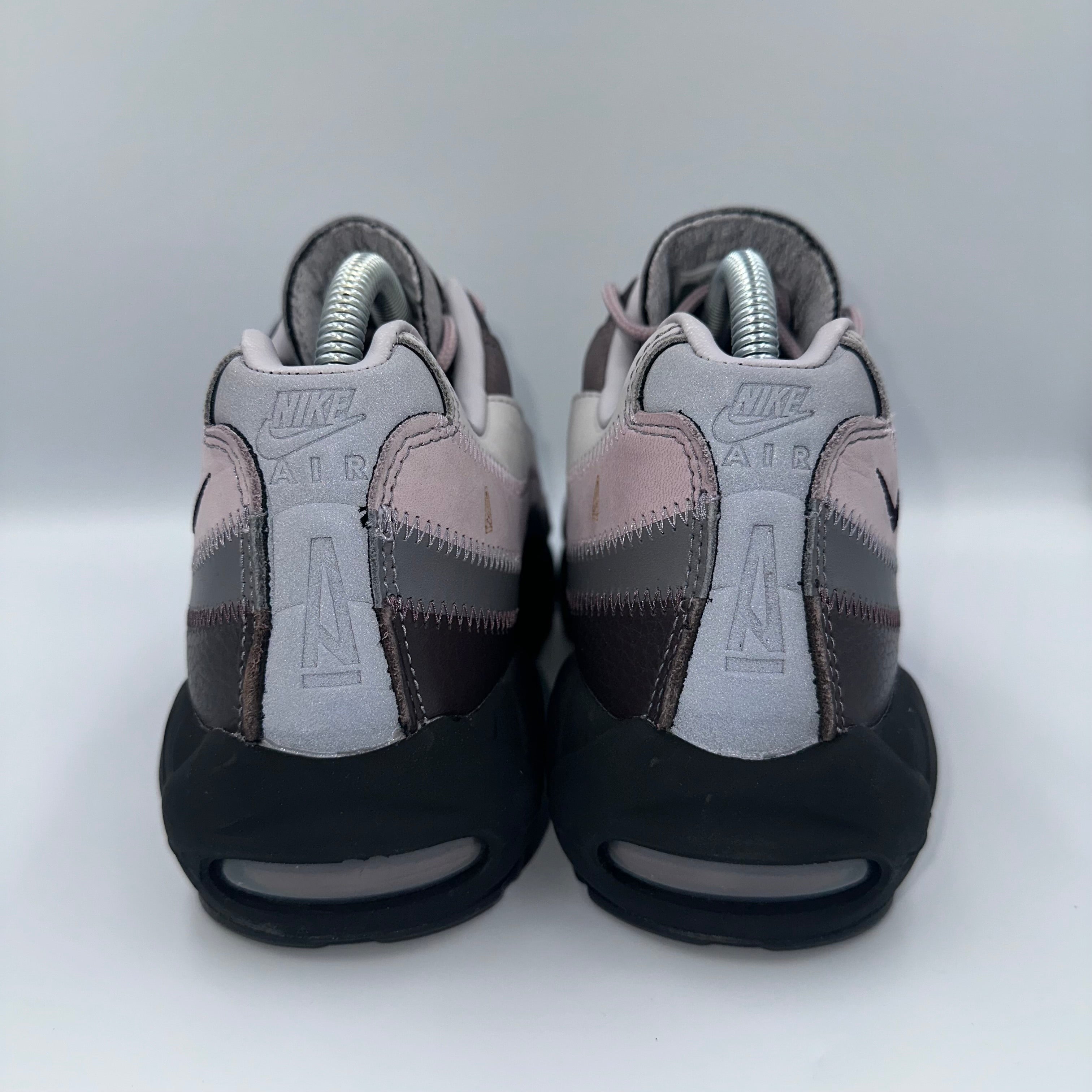 Nike Air Max 95 A Ma Maniére While You Where Sleeping outsole view