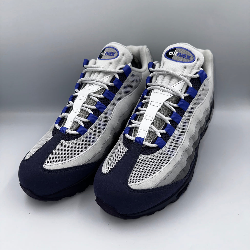 Nike Air Max 95 OG Dynasty Purple