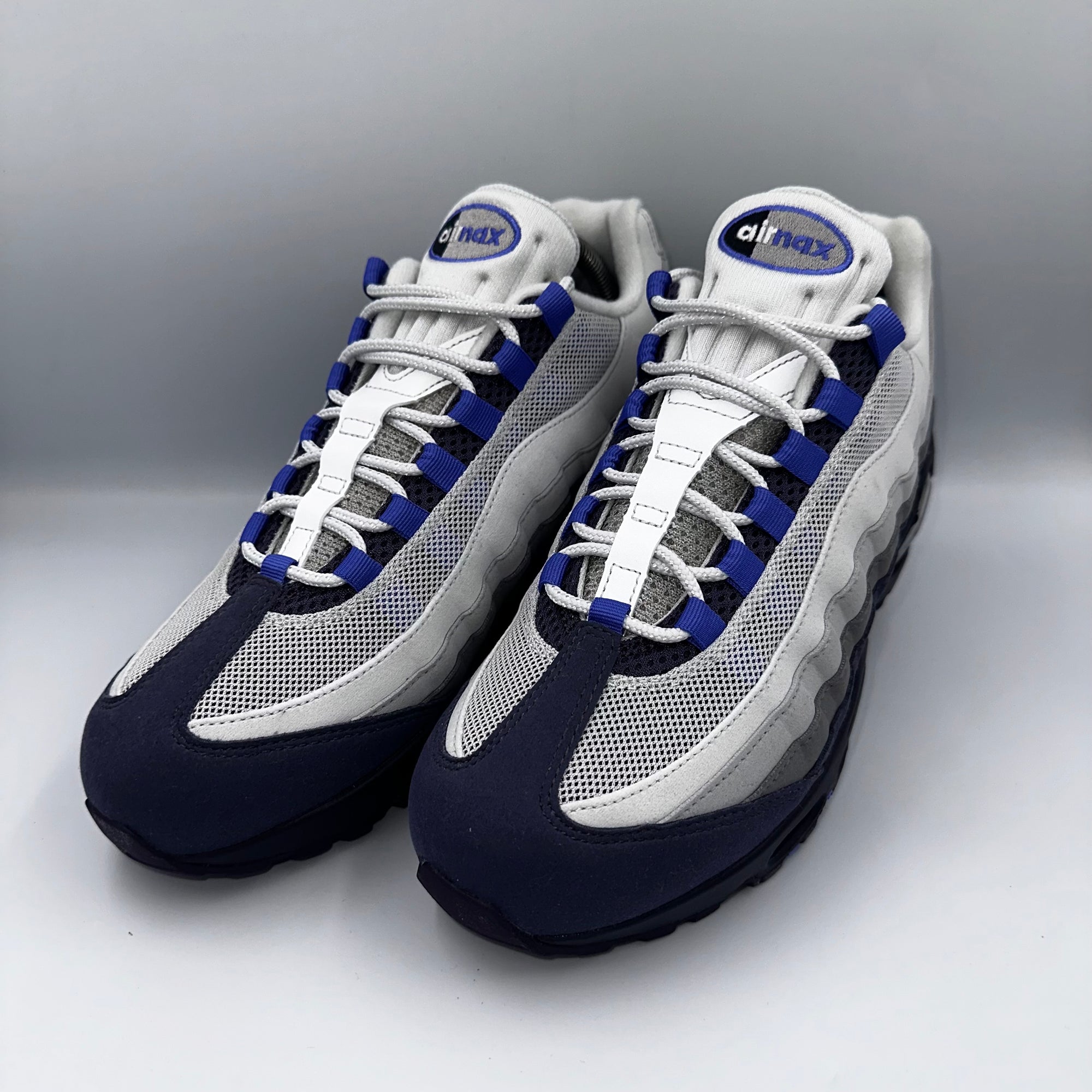 Nike Air Max 95 OG Dynasty Purple