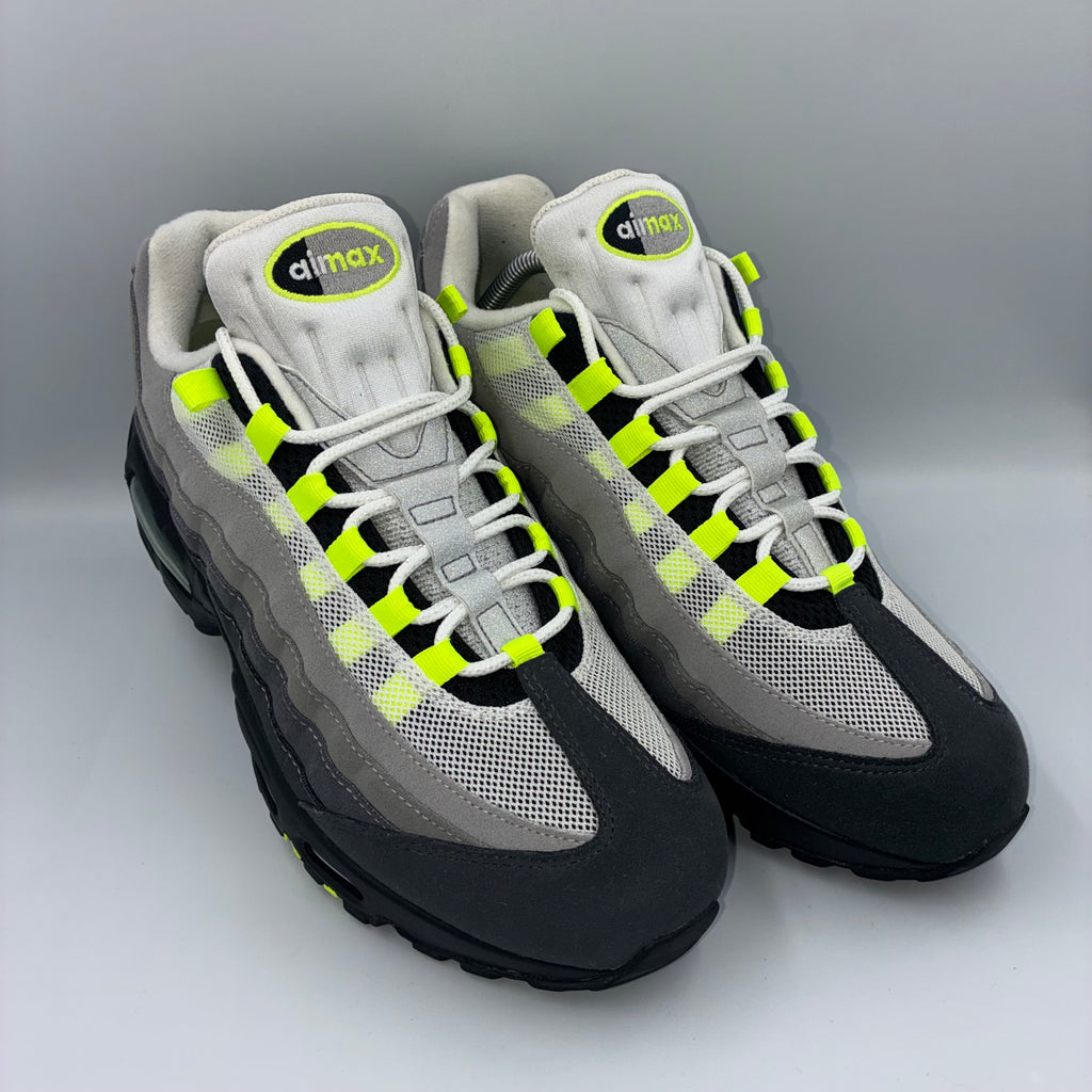 Nike Air Max 95 OG Neon 2026 UK 9