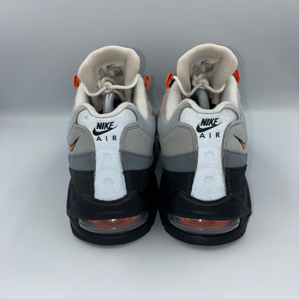 Nike Air Max 95 OG Mandarin UK 9.5