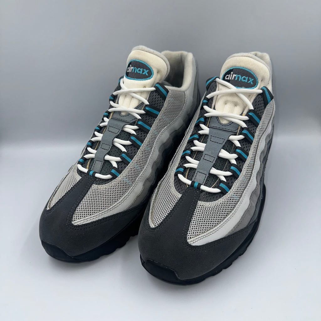 Nike Air Max 95 Baltic Blue UK 11