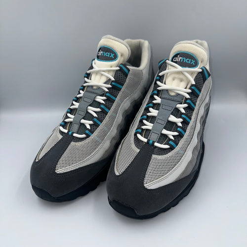 Nike Air Max 95 Baltic Blue UK 11