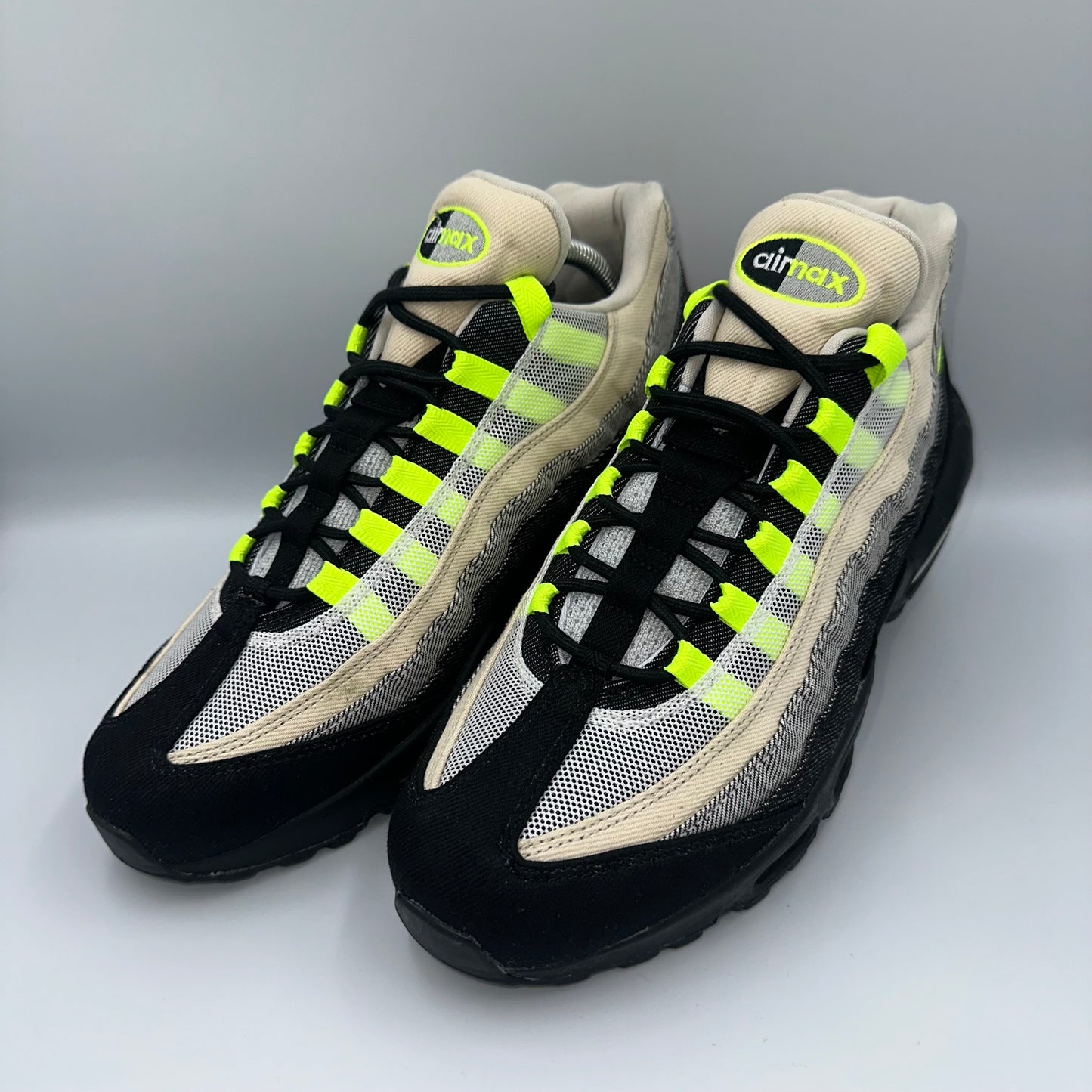 Nike Air Max 95 Denham UK 8