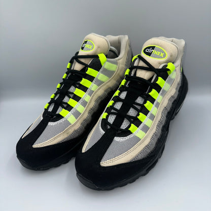 Nike Air Max 95 Denham UK 8