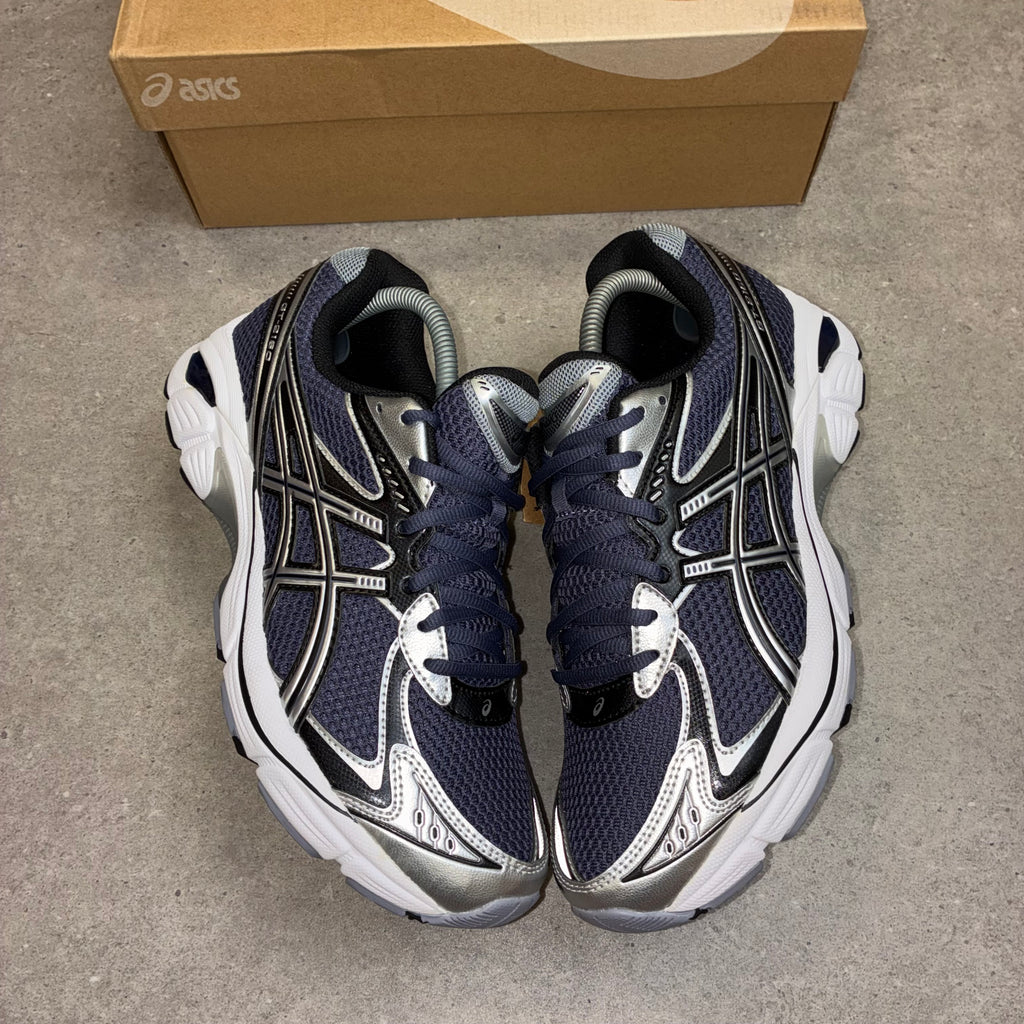 ASICS GT-2160 Indigo Fog / Pure Silver