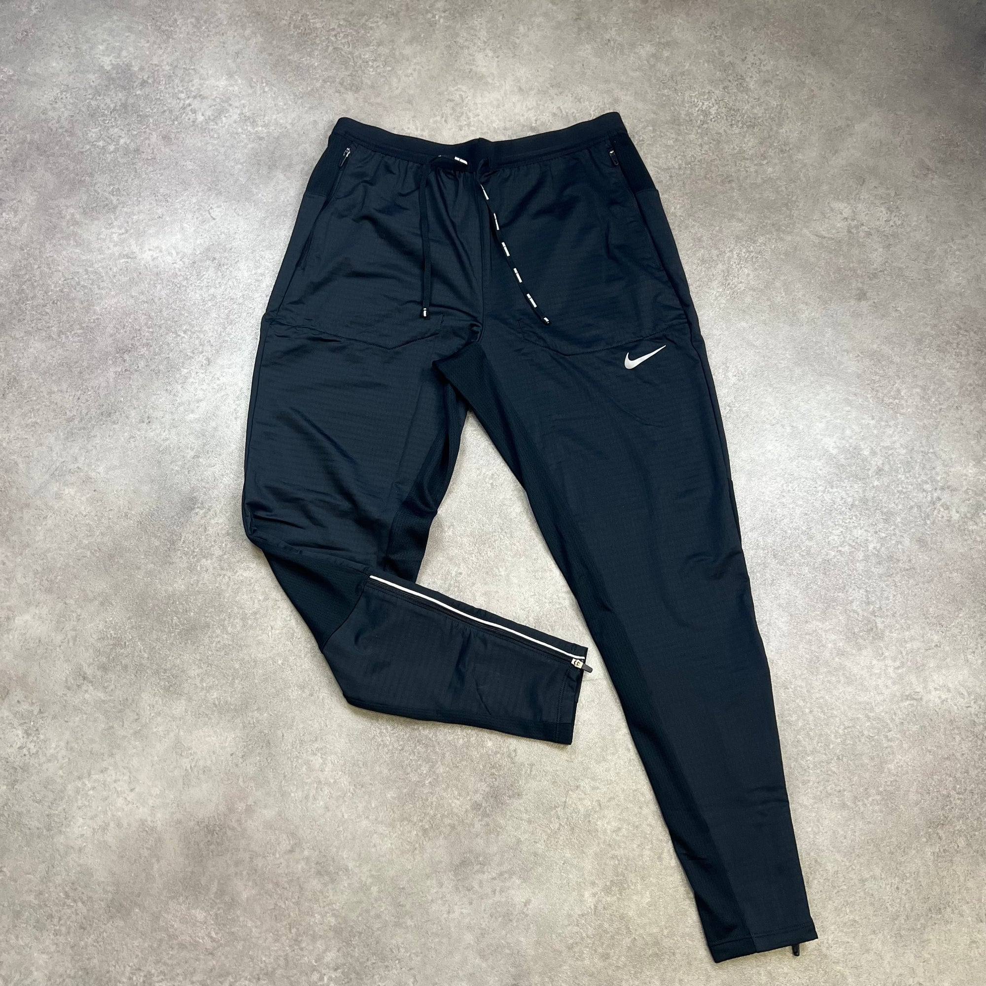 Nike Phenom Pants Black