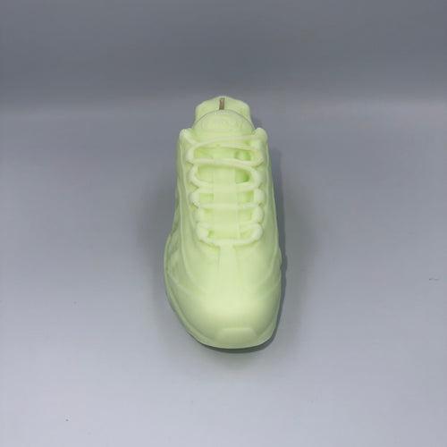 110 Candle - Sauvage medial side view