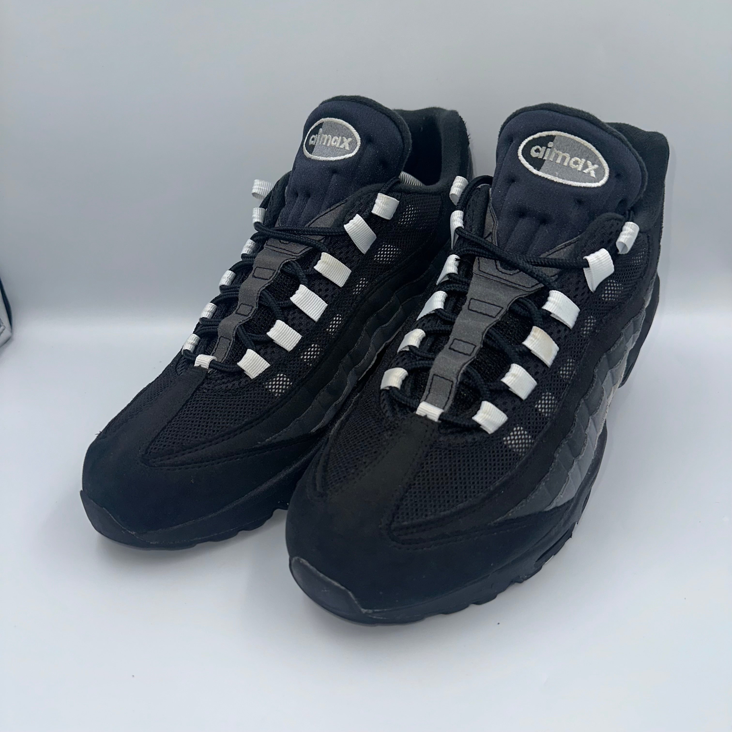 Nike Air Max 95 Reverse Dust UK 11