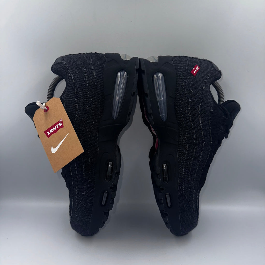 Nike Air Max 95 Levi’s Black