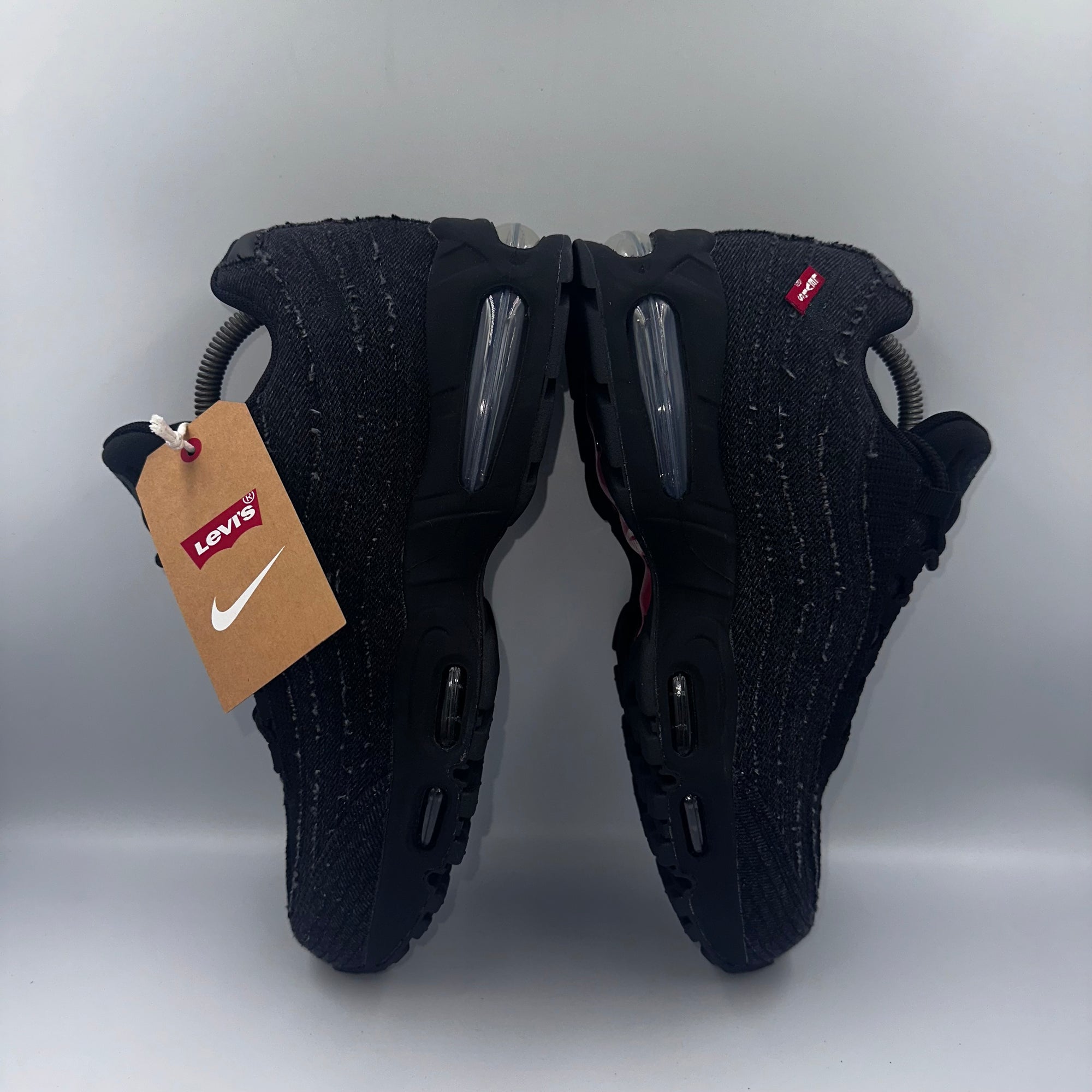 Nike Air Max 95 Levi’s Black