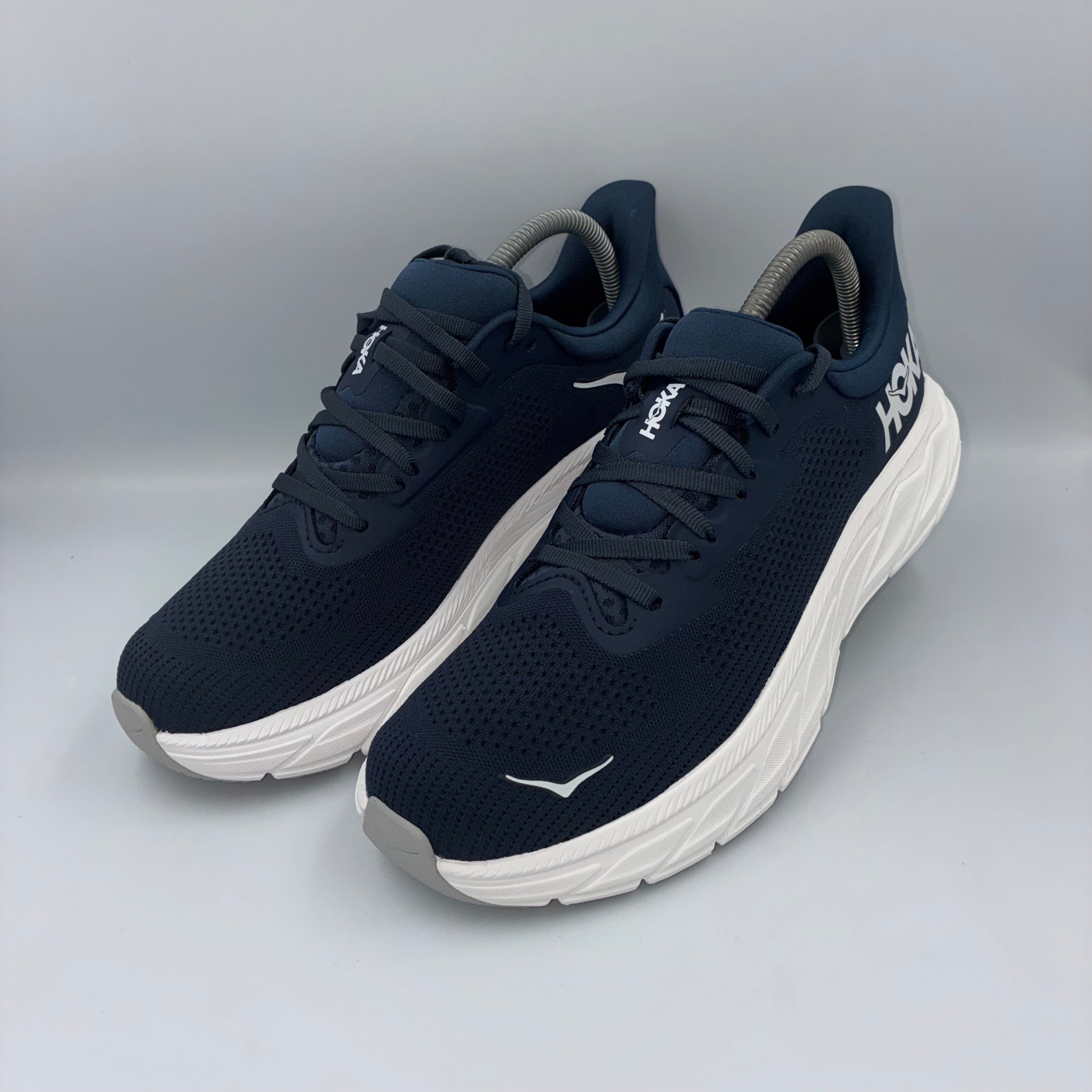 HOKA M Arahi 7 – Outer Space / White