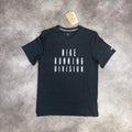 Nike Rise 365 Running Division Black / Photon Dust front view