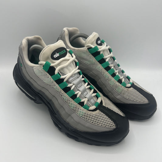 Nike Air Max 95 Stadium Green UK 9.5