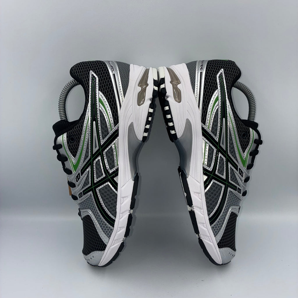 ASICS Gel-DS Trainer 14 Graphite Grey / Fern