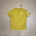 ASICS Core SS Top Lemon Grass