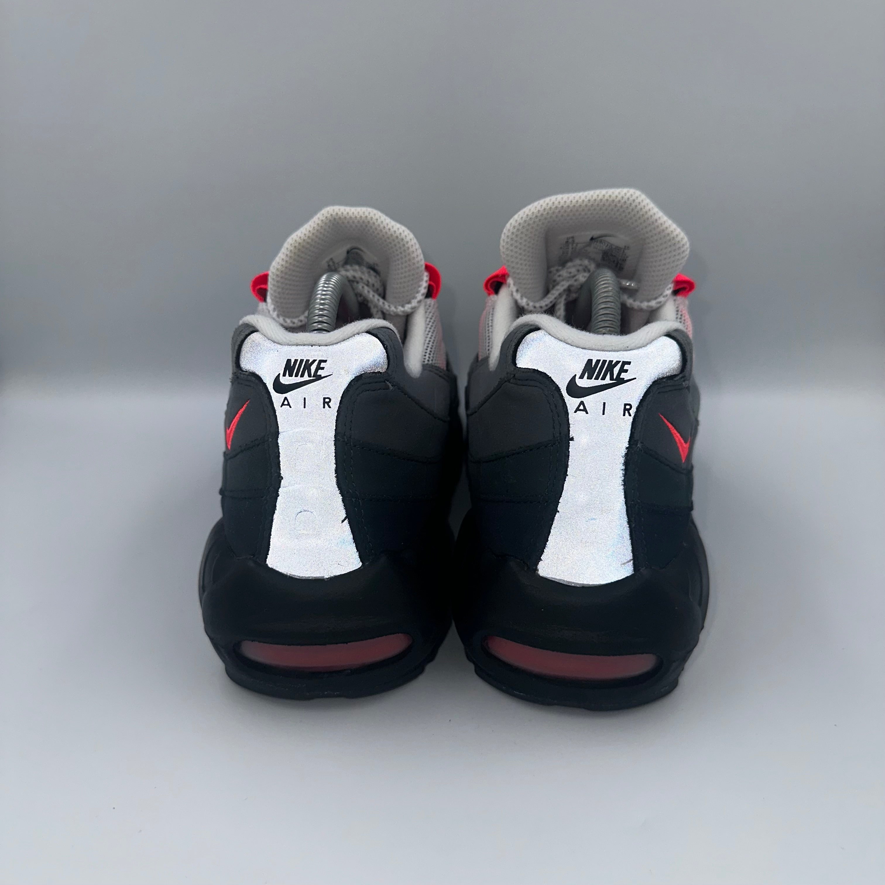 Nike Air Max 95 Greedy 3.0 UK 7.5