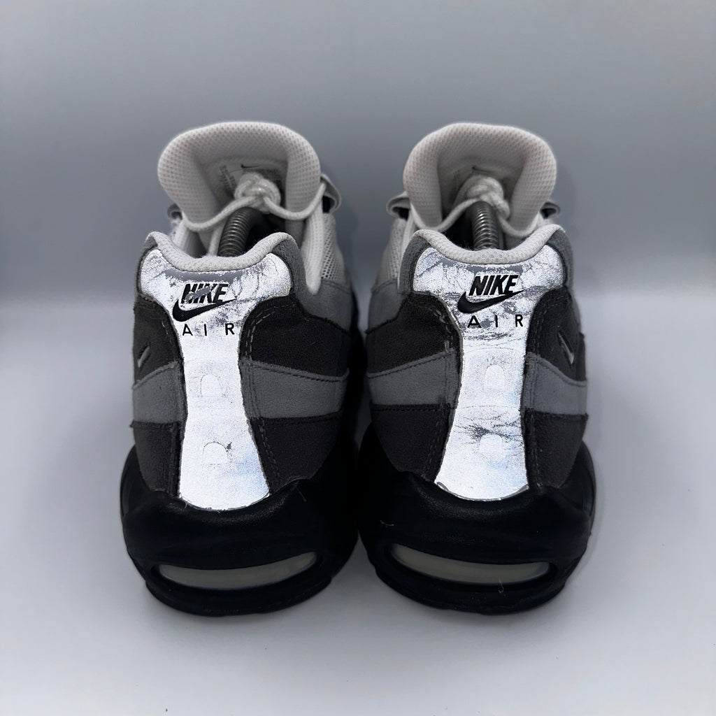 Nike Air Max 95 Grey Jewel UK 9