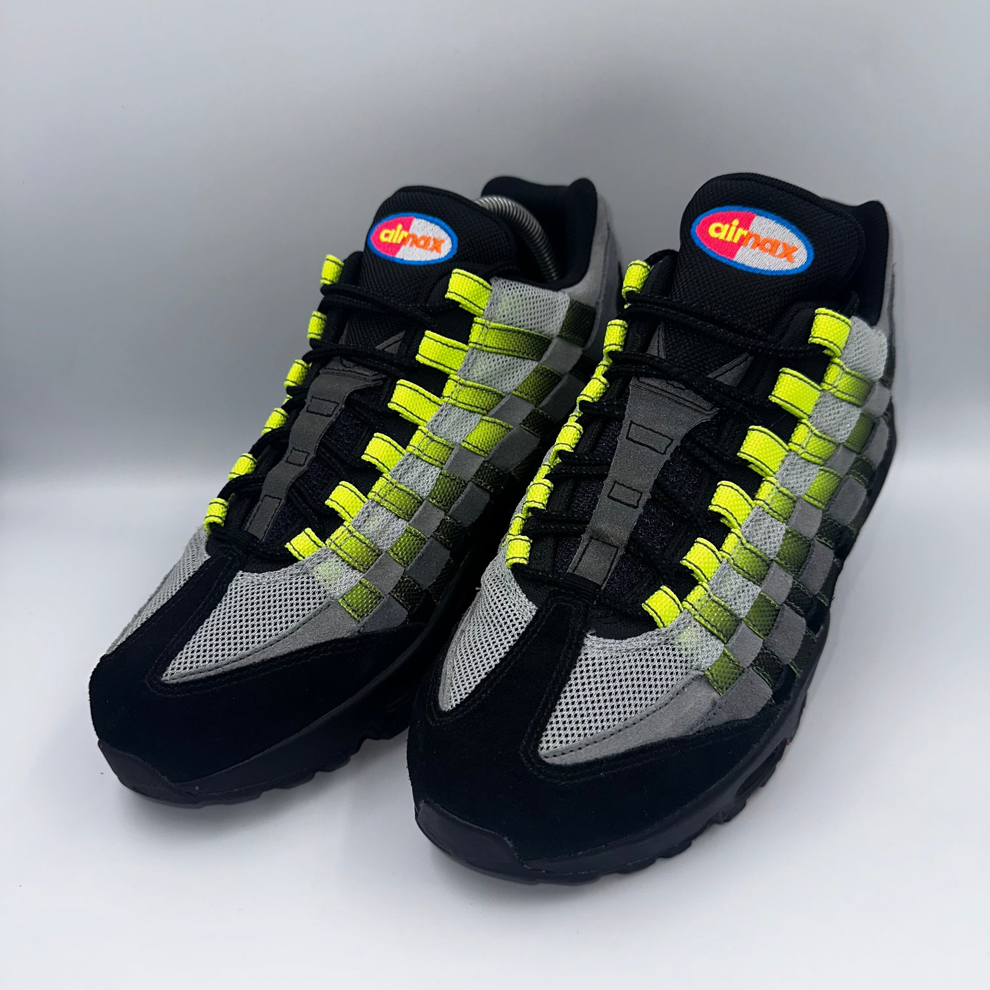 Nike Air Max 95 Woven Pack