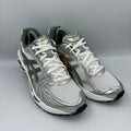ASICS Gel Kayano 14 White / Slate Grey