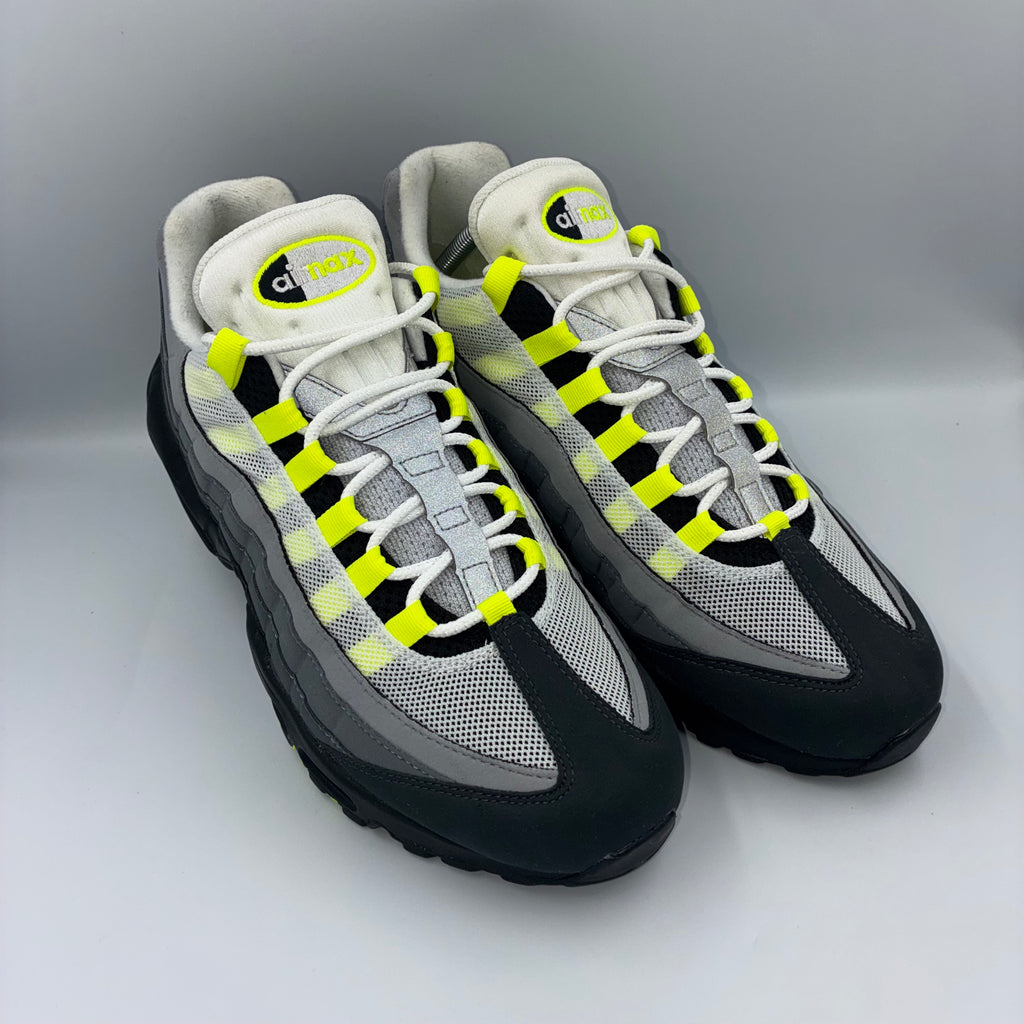 Nike Air Max 95 OG Neon UK 10