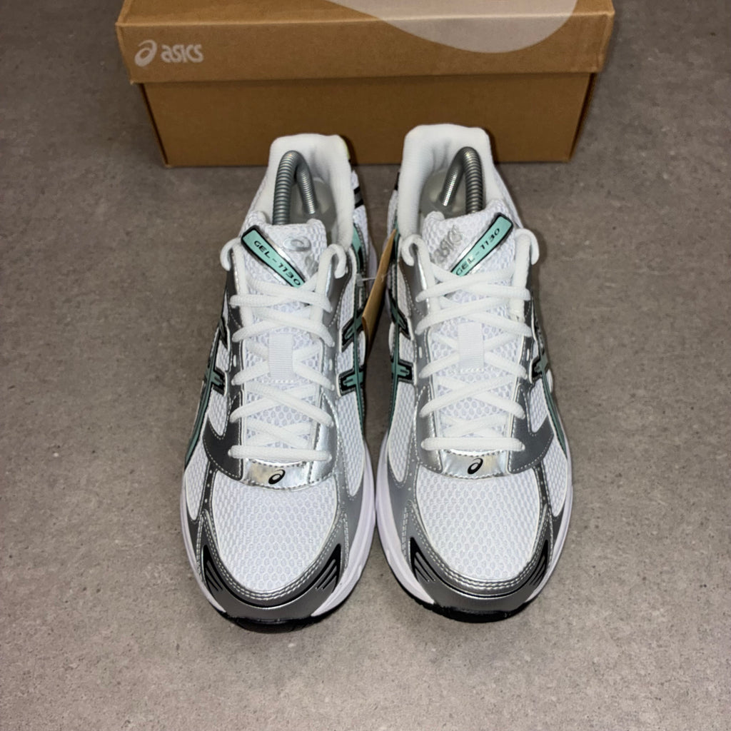 ASICS Gel-1130 White / Verdigris