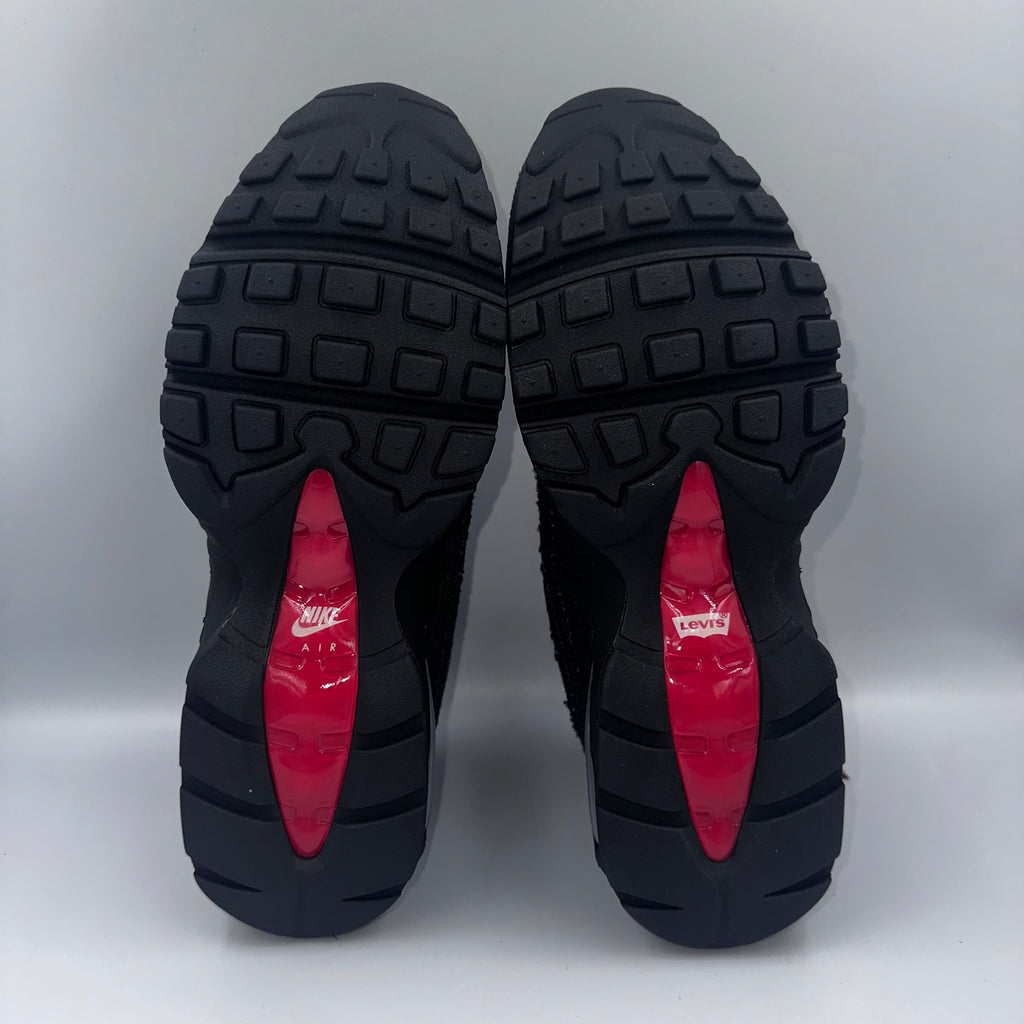 Nike Air Max 95 Levi’s Black