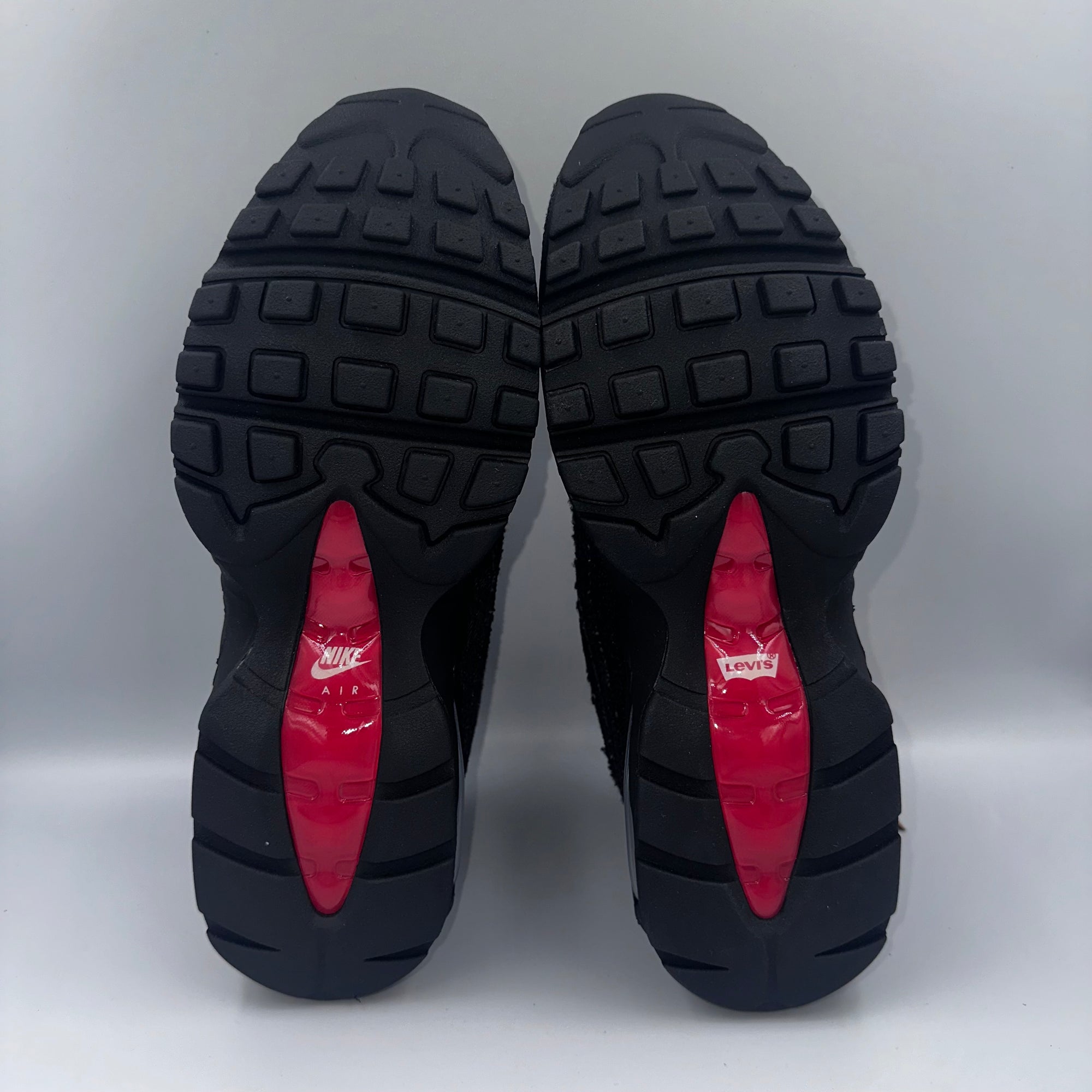Nike Air Max 95 Levi’s Black