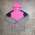 Nike Windbreaker Playful Pink
